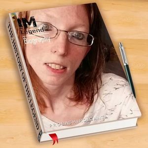 Meet your Posher, Mindy